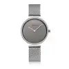 curren/ Carren 9016 Women's watch, waterproof steel band quartz watch, fashionable women's watch Application Scenario